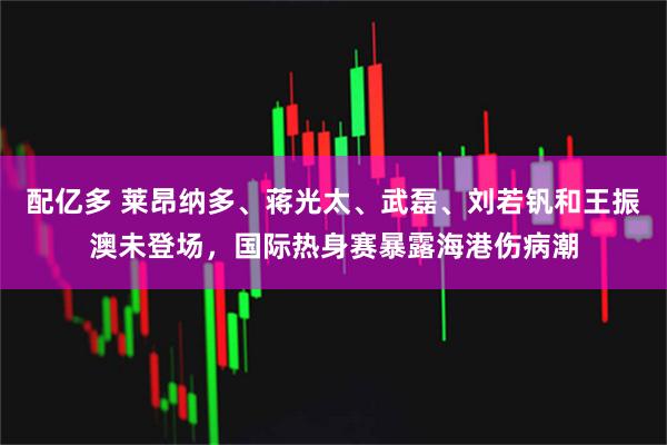 配亿多 莱昂纳多、蒋光太、武磊、刘若钒和王振澳未登场，国际热身赛暴露海港伤病潮